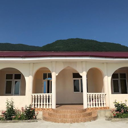 Hotel Davel Gagry Zewnętrze zdjęcie