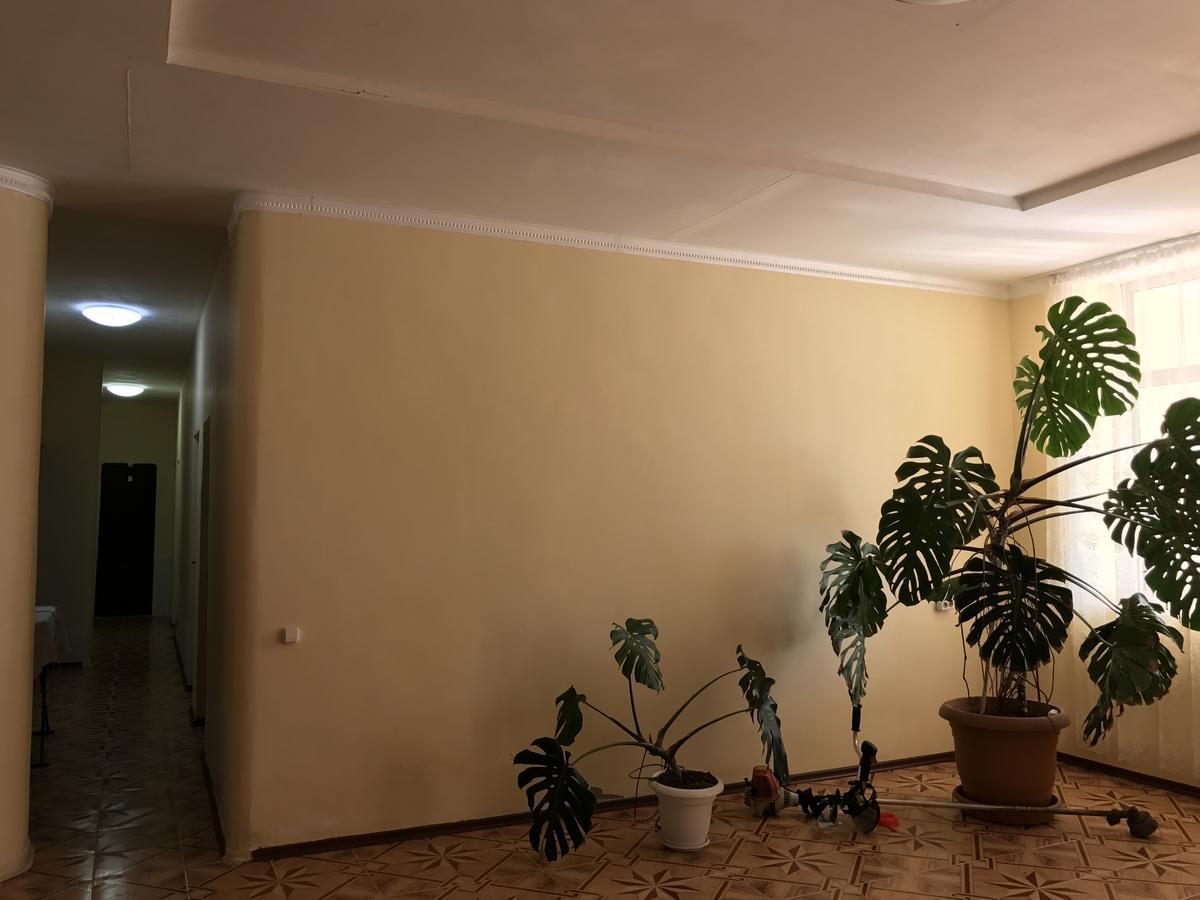 Hotel Davel Gagry Zewnętrze zdjęcie
