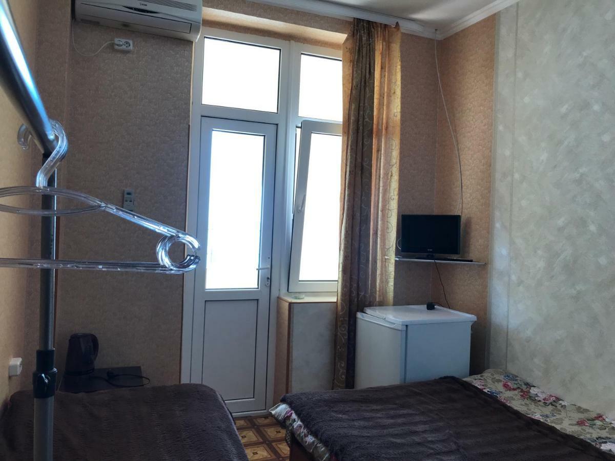 Hotel Davel Gagry Zewnętrze zdjęcie