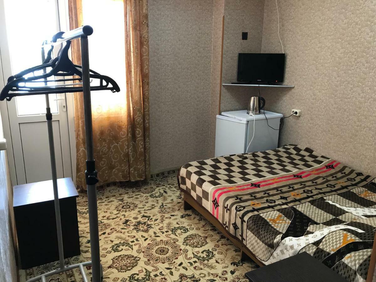 Hotel Davel Gagry Zewnętrze zdjęcie