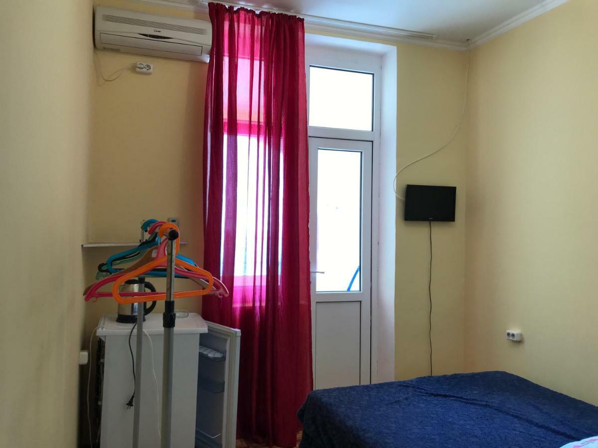 Hotel Davel Gagry Zewnętrze zdjęcie